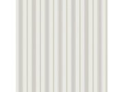 Tapeta na zeď, šedo-béžová, pruhy, , Essential Stripes, ICH Wallcoverings