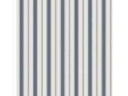 Tapeta na zeď, modro-zelená, pruhy, , Essential Stripes, ICH Wallcoverings Tapety Yara