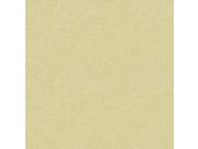 Okrová tapeta na zeď