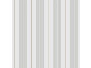 Tapeta na zeď, šedá, pruhy, , Essential Stripes, ICH Wallcoverings Tapety Yara