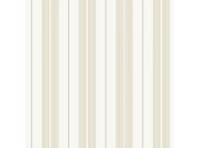 Tapeta na zeď, béžová, pruhy, , Essential Stripes, ICH Wallcoverings Tapety Yara