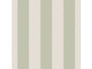 Tapeta na zeď, zelená, pruhy, , Essential Stripes, ICH Wallcoverings Tapety Yara