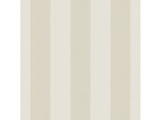 Tapeta na zeď, béžová, pruhy, , Essential Stripes, ICH Wallcoverings Tapety Yara