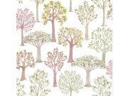 Tapety Yara - Tapeta se stromy Tapeta se stromy