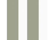 Tapeta na zeď, zelená, pruhy, , Essential Stripes, ICH Wallcoverings Tapety Yara