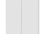 Tapeta na zeď, růžová, pruhy, , Essential Stripes, ICH Wallcoverings