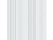 Tapeta na zeď, modrá, pruhy, , Essential Stripes, ICH Wallcoverings Tapety Yara