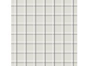 Šedá geometrická tapeta