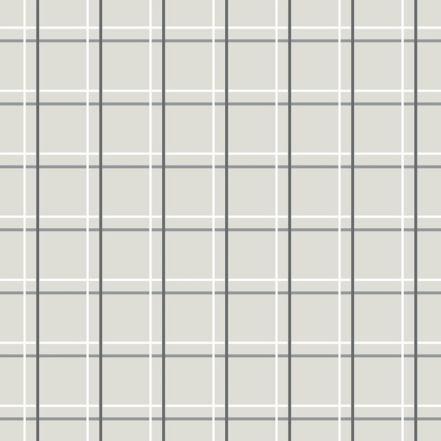 Tapety Yara - Šedá geometrická tapeta Šedá geometrická tapeta - Tapety Yara