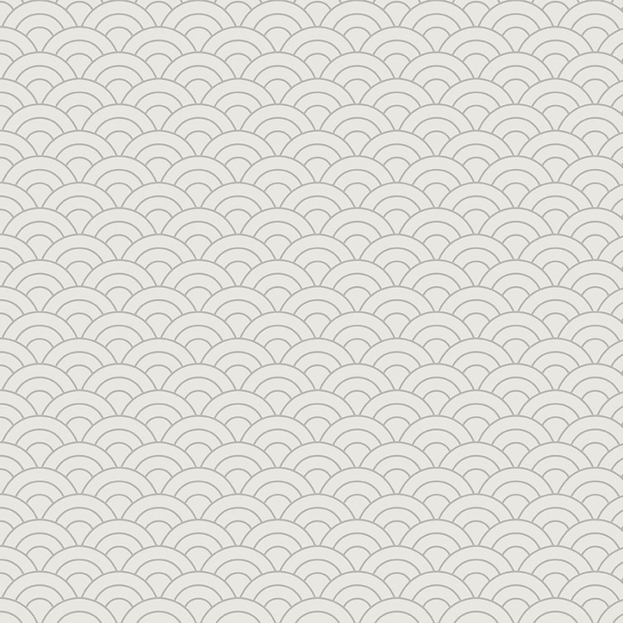 Šedá tapeta na zeď - Tapety Yara