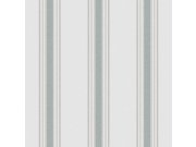 Tapeta na zeď, zelená, pruhy, , Essential Stripes, ICH Wallcoverings Tapety Yara