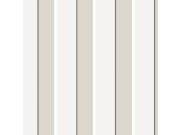 Béžová tapeta s pruhy, Batabasta, ICH Wallcoverings Tapety Yara
