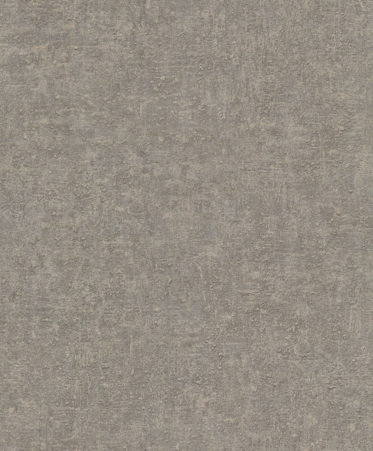 Šedá tapeta na zeď - Tapety Yara