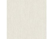 Tapety Yara - Šedo-krémová tapeta na zeď Šedo-krémová tapeta na zeď