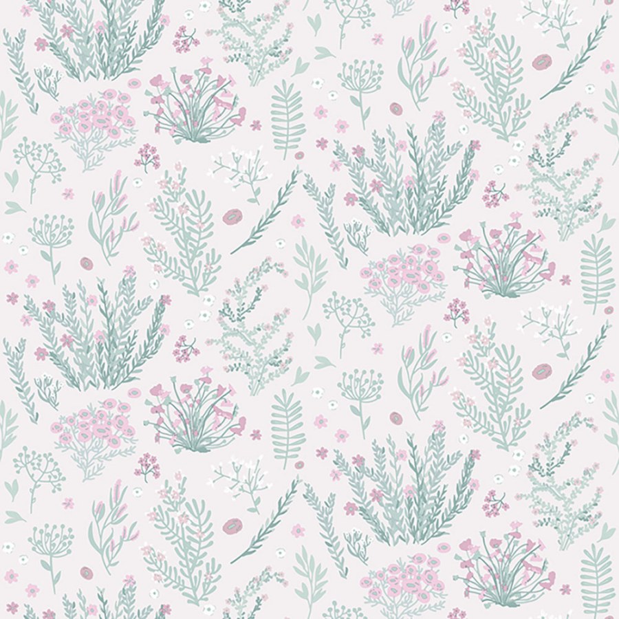 Tapety Yara - Tapeta s rostlinami Tapeta s rostlinami - Tapety Yara