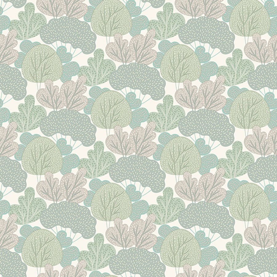 Tapety Yara - Tapeta s rostlinami Tapeta s rostlinami - Tapety Yara