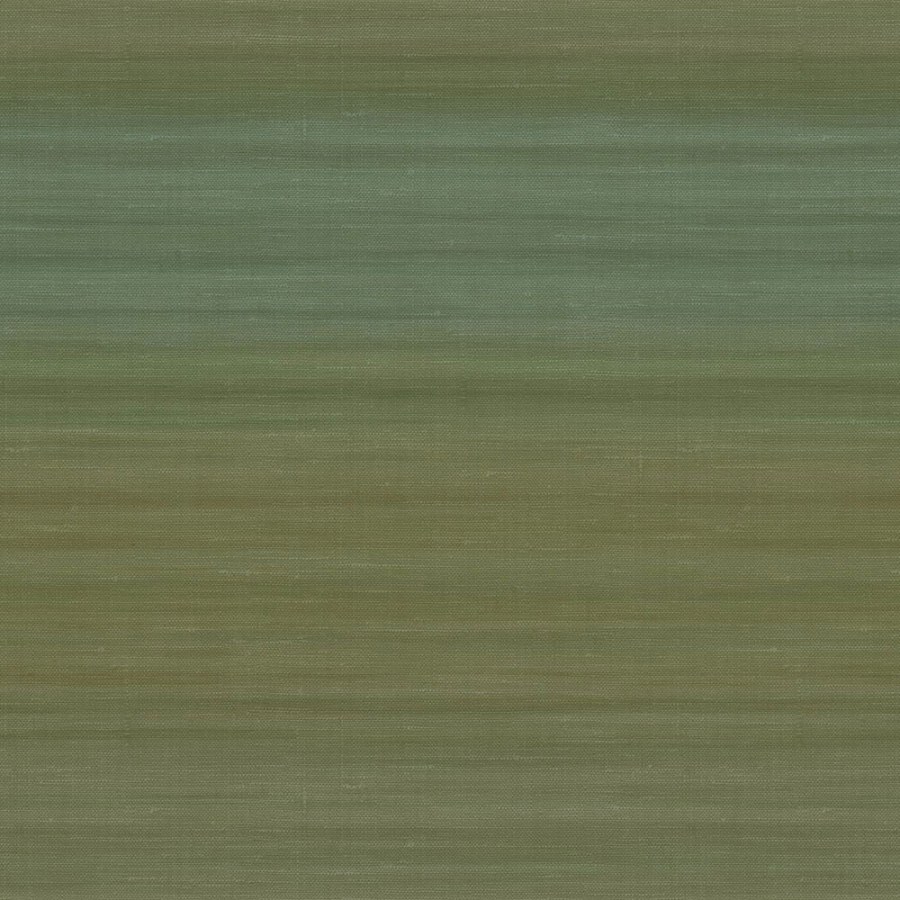 Tapeta imitace zelené tkaná látky 347752 - Tapety Yara