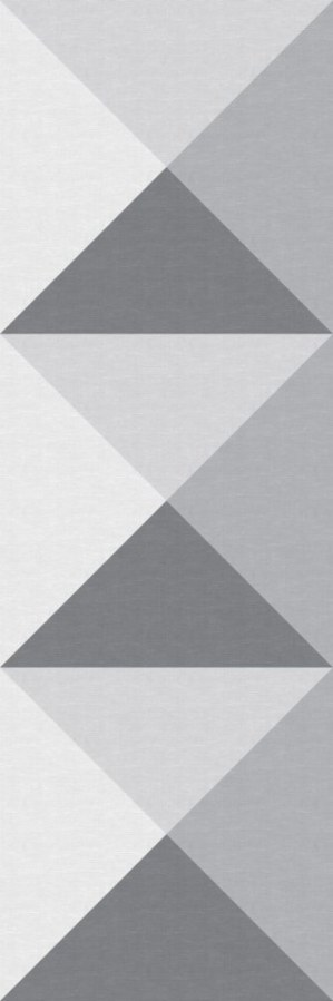 Geometrická tapeta - 3D vzor - 357227 - Tapety Yara