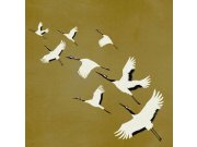 Obrazová tapeta ptáci v letu - 357236