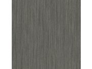 Šedo-černá žíhaná Tapeta - M55439 - Structures