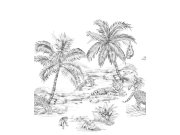 Tapety Yara - Obrazová tapeta - zvířata Obrazová tapeta - zvířata