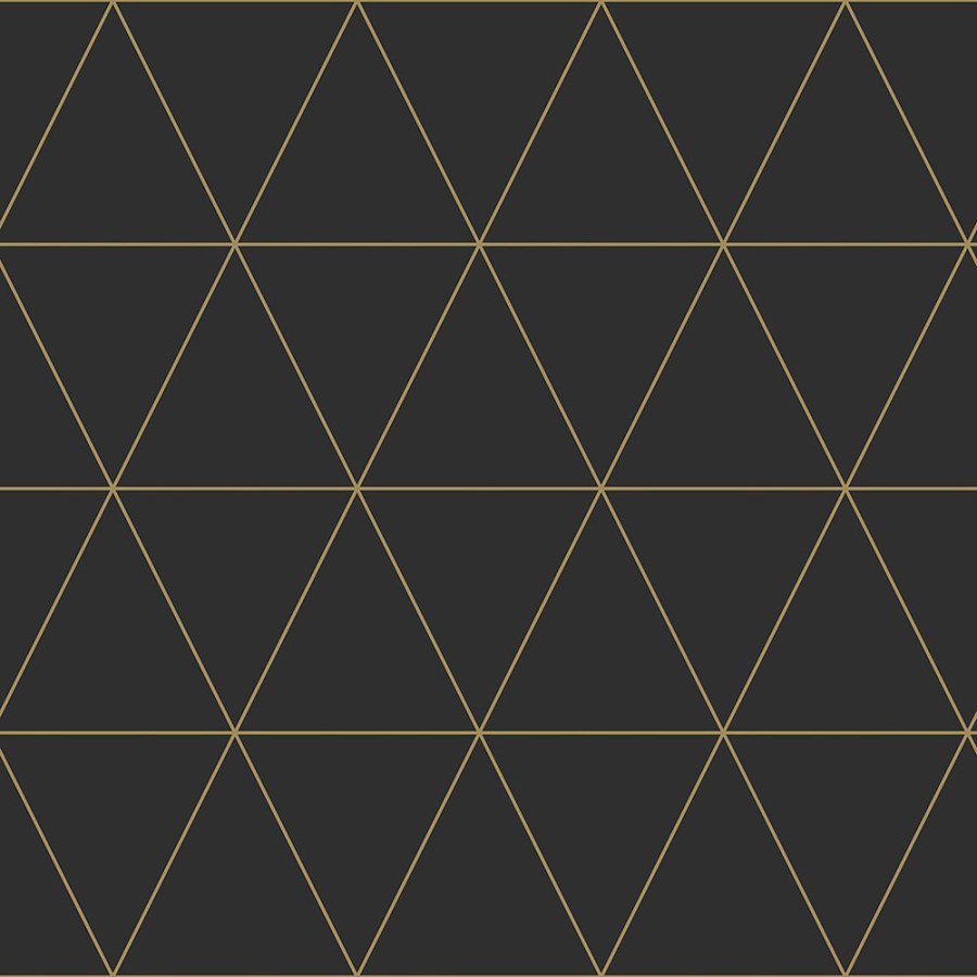 Černá tapeta - Tapety Yara