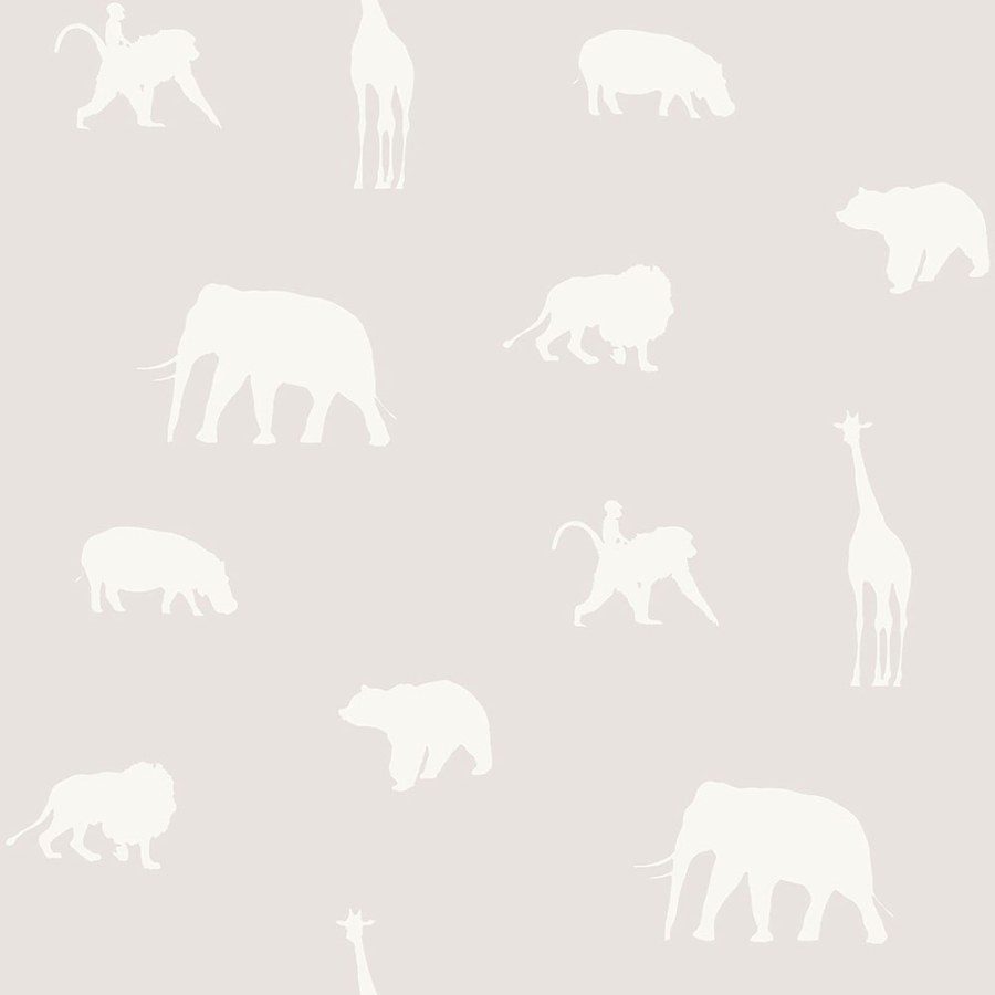 Tapety Yara - Tapeta - zviřátka z Afriky 347689 Tapeta - zviřátka z Afriky 347689 - Tapety Yara