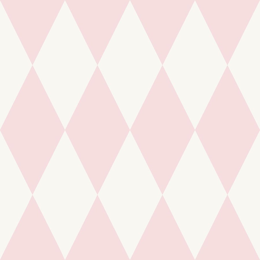 Geometrická Tapeta - kosočtverce - 347694 - Tapety Yara