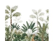 Obrazová tapeta - džungle