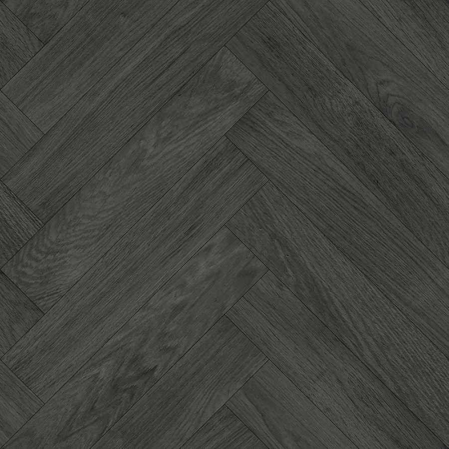 Tapety Yara - Černá tapeta dekor dřevo Černá tapeta dekor dřevo - Tapety Yara