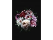 Tapety Yara - Obrazová tapeta - kytice květin 158944 Obrazová tapeta - kytice květin 158944