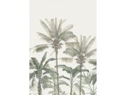 Obrazová tapeta s palmami, 200x279cm, Paradise, Esta Tapety Yara