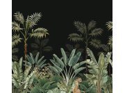 Obrazová tapeta - džungle