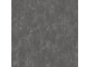 Tapety Yara - Šedočerná tapeta na zeď Šedočerná tapeta na zeď