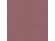 Starorůžová tapeta na zeď