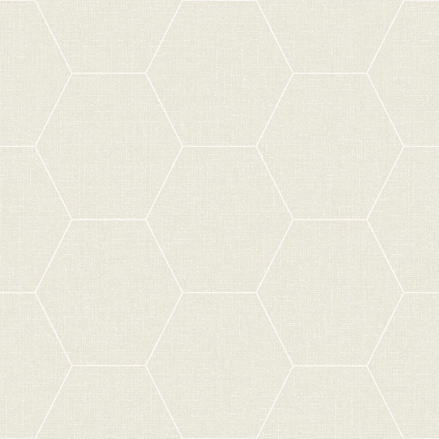 Geometrická tapeta na zeď - Tapety Yara