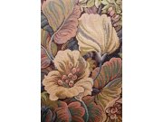 Obrazová tapeta na zeď, imitace květinová tapiserie, 186 x 279 cm, Blush, Esta Home Tapety Yara