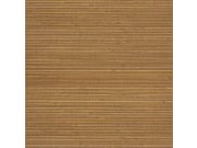 Přírodní tapeta hnědá /rohož na zeď 303538