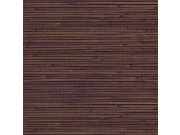 Přírodní tapeta hnědá /rohož na zeď, Natural Wallcoverings III, Eijffinger Tapety Yara