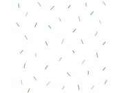 Tapety Yara - Tapeta s barevnými čárkami 453-2 Tapeta s barevnými čárkami 453-2