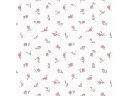 Tapety Yara - Romantická květinová tapet 455-2 Romantická květinová tapet 455-2