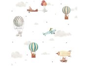 Tapety Yara - Tapeta se zvířátky Tapeta se zvířátky