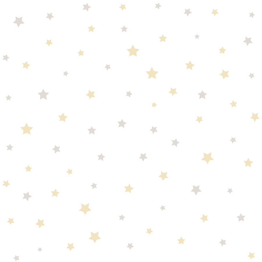 Tapety Yara - Tapeta s hvězdičkami 457-3 Tapeta s hvězdičkami 457-3 - Tapety Yara