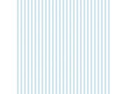 Tapety Yara - Modrobílá tapeta s pruhy Modrobílá tapeta s pruhy