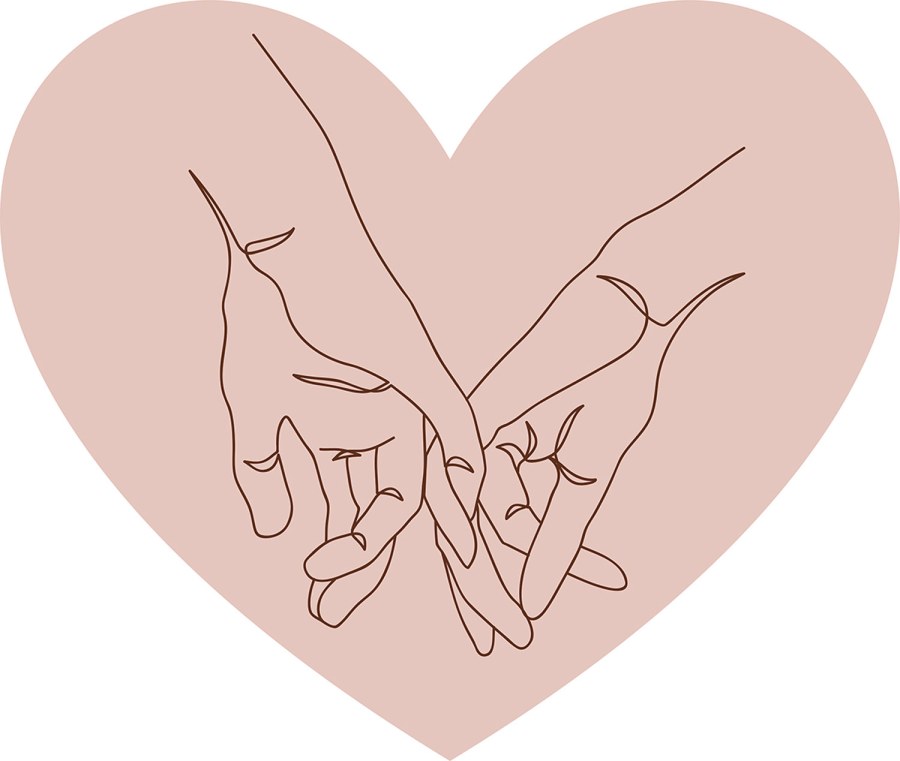 Předklížená tapeta na zeď - Tapety Yara