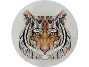 Předklížená tapeta na zeď