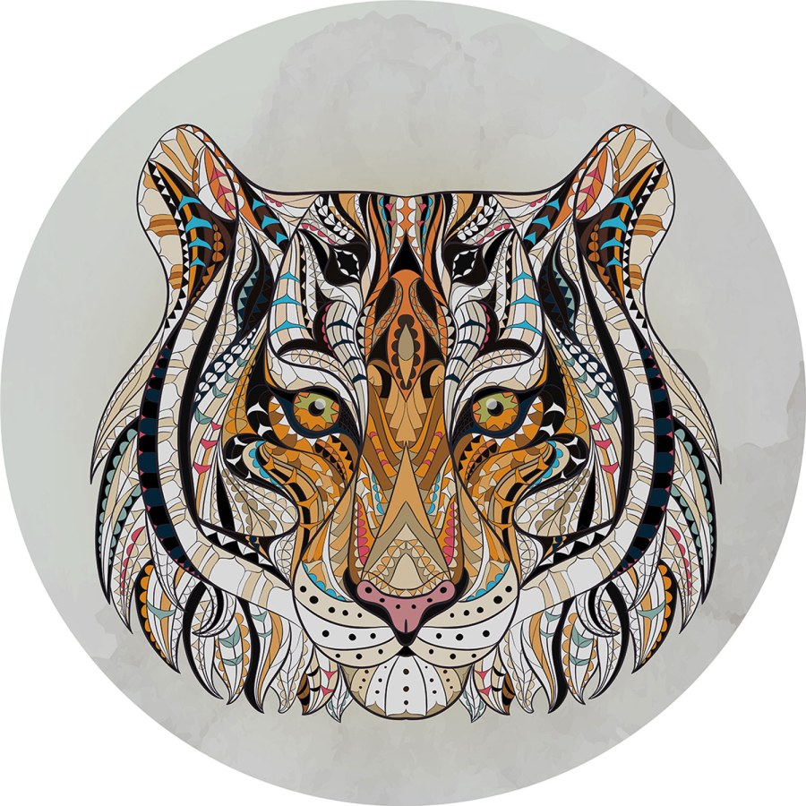 Předklížená tapeta na zeď - Tapety Yara