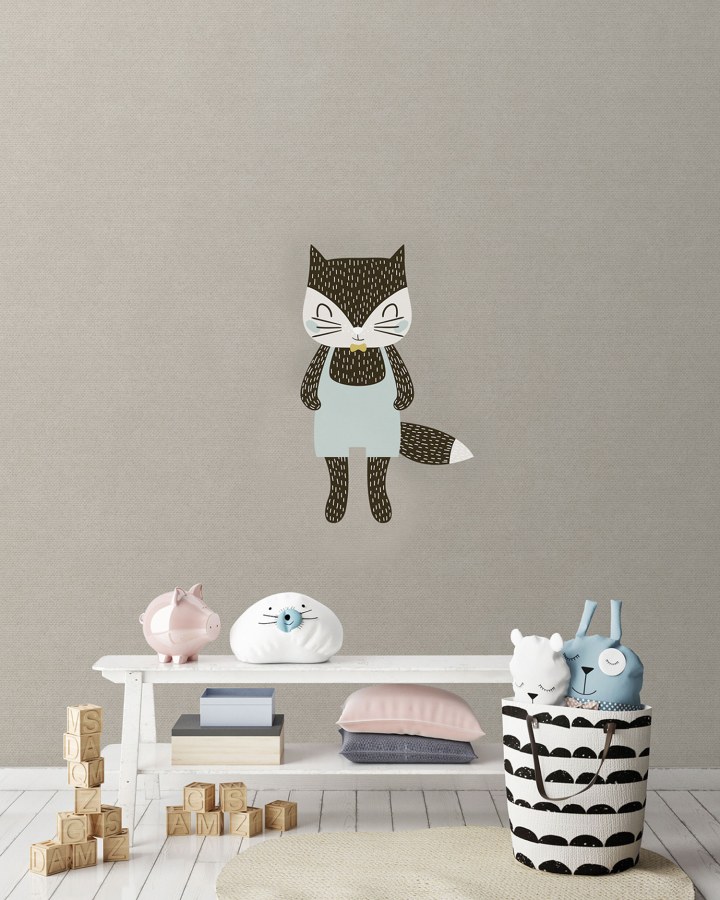 Předklížená tapeta na zeď - Tapety Yara