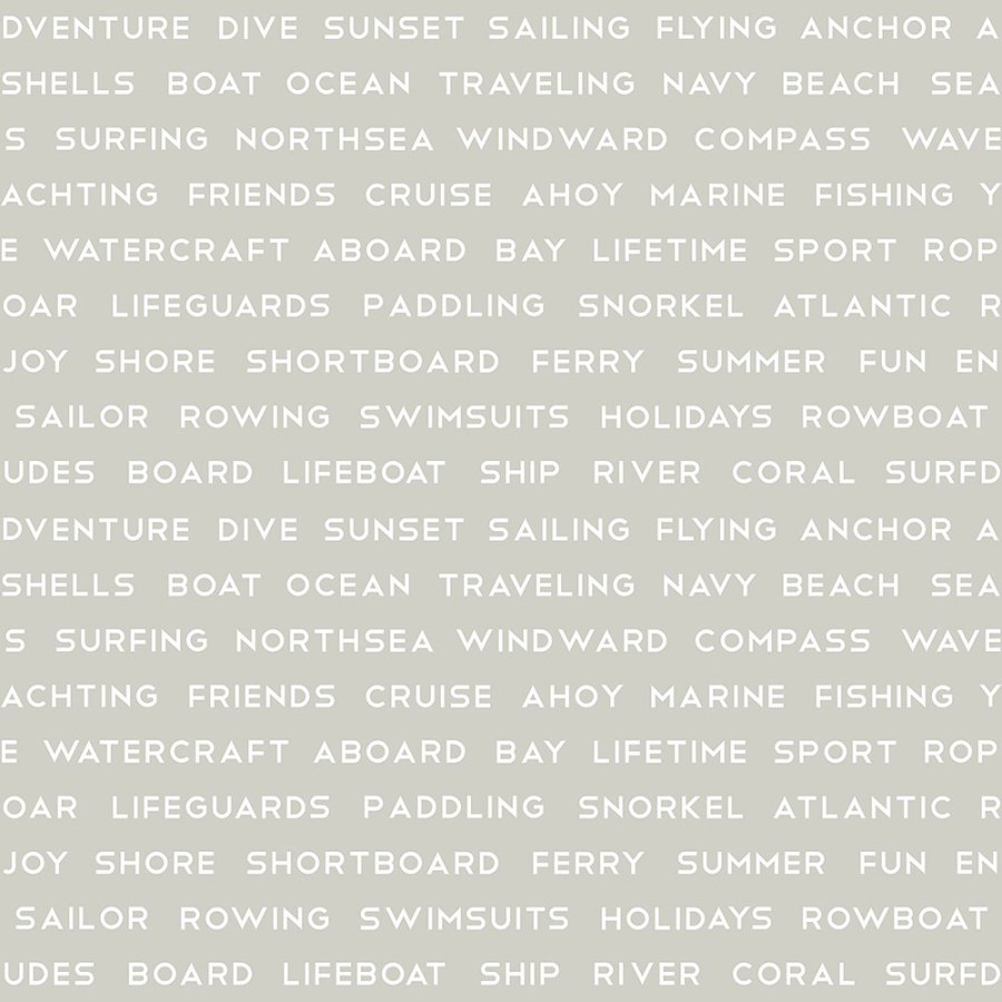 Tapeta šedá s nápisy 138958 Tapeta šedá s nápisy 138958