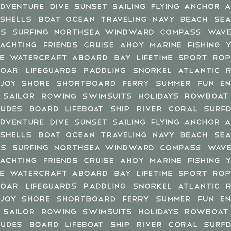 Tapety Yara - Tapeta šedá s nápisy 138960 Tapeta šedá s nápisy 138960 - Tapety Yara